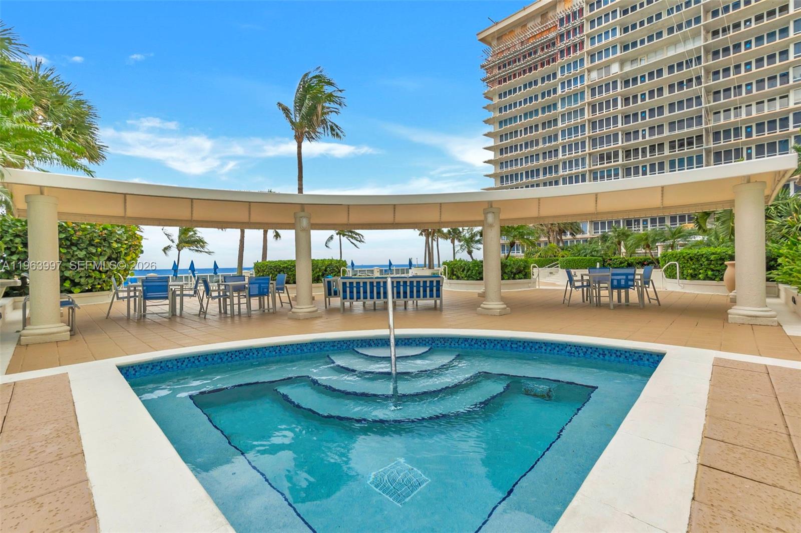 LAMBIANCE BEACH CONDO - Residential