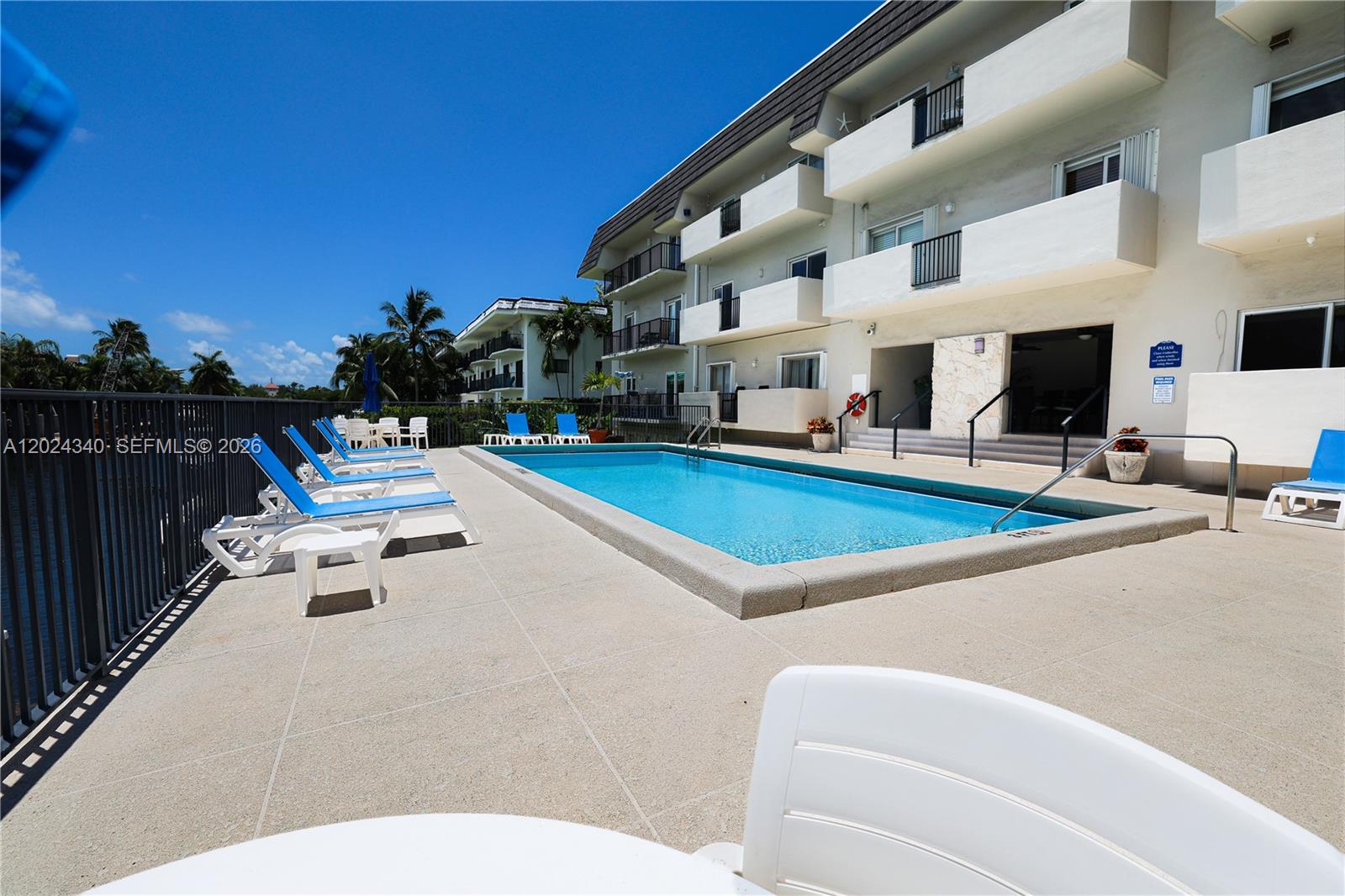 ADMIRAL FARRAGUT CONDO - Residential