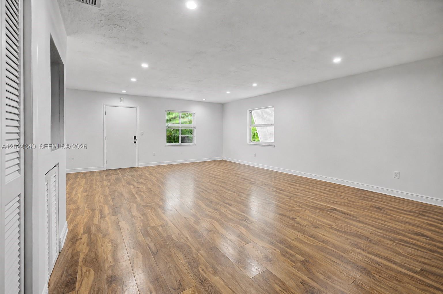 ADMIRAL FARRAGUT CONDO - Residential