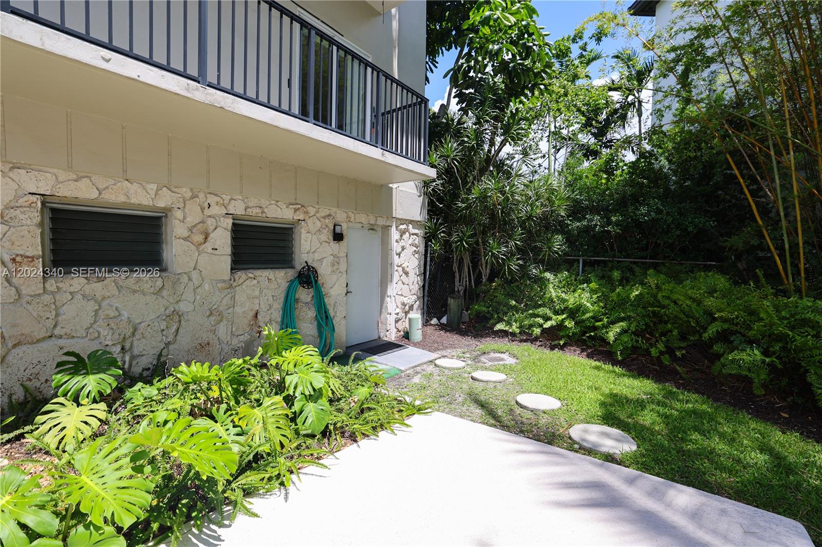 ADMIRAL FARRAGUT CONDO - Residential