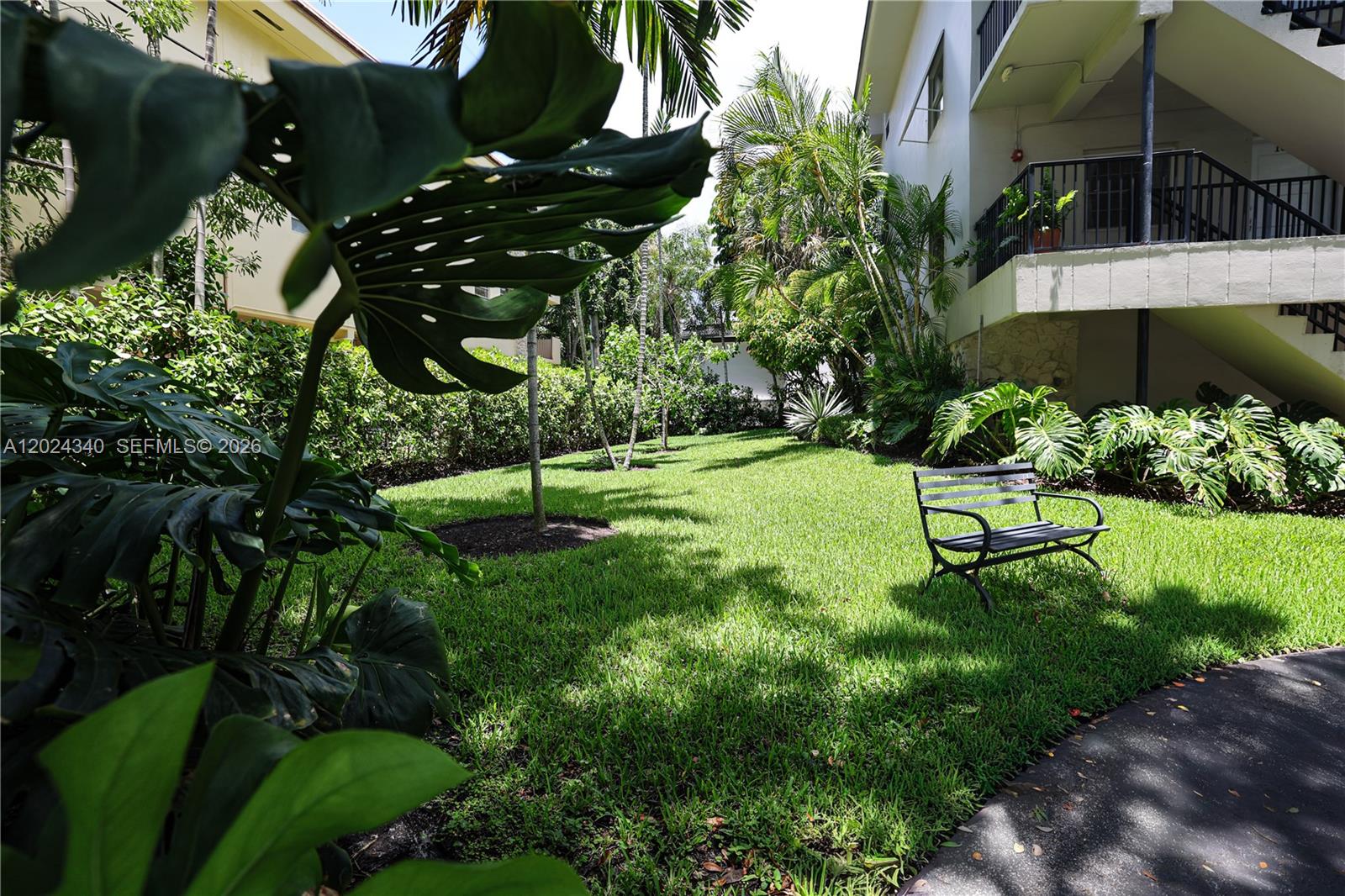 ADMIRAL FARRAGUT CONDO - Residential