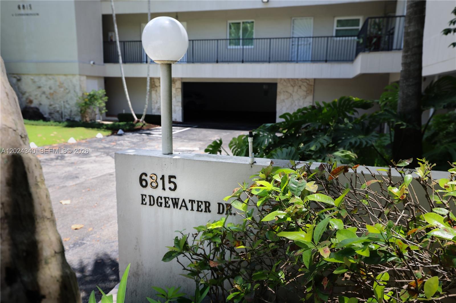 ADMIRAL FARRAGUT CONDO - Residential