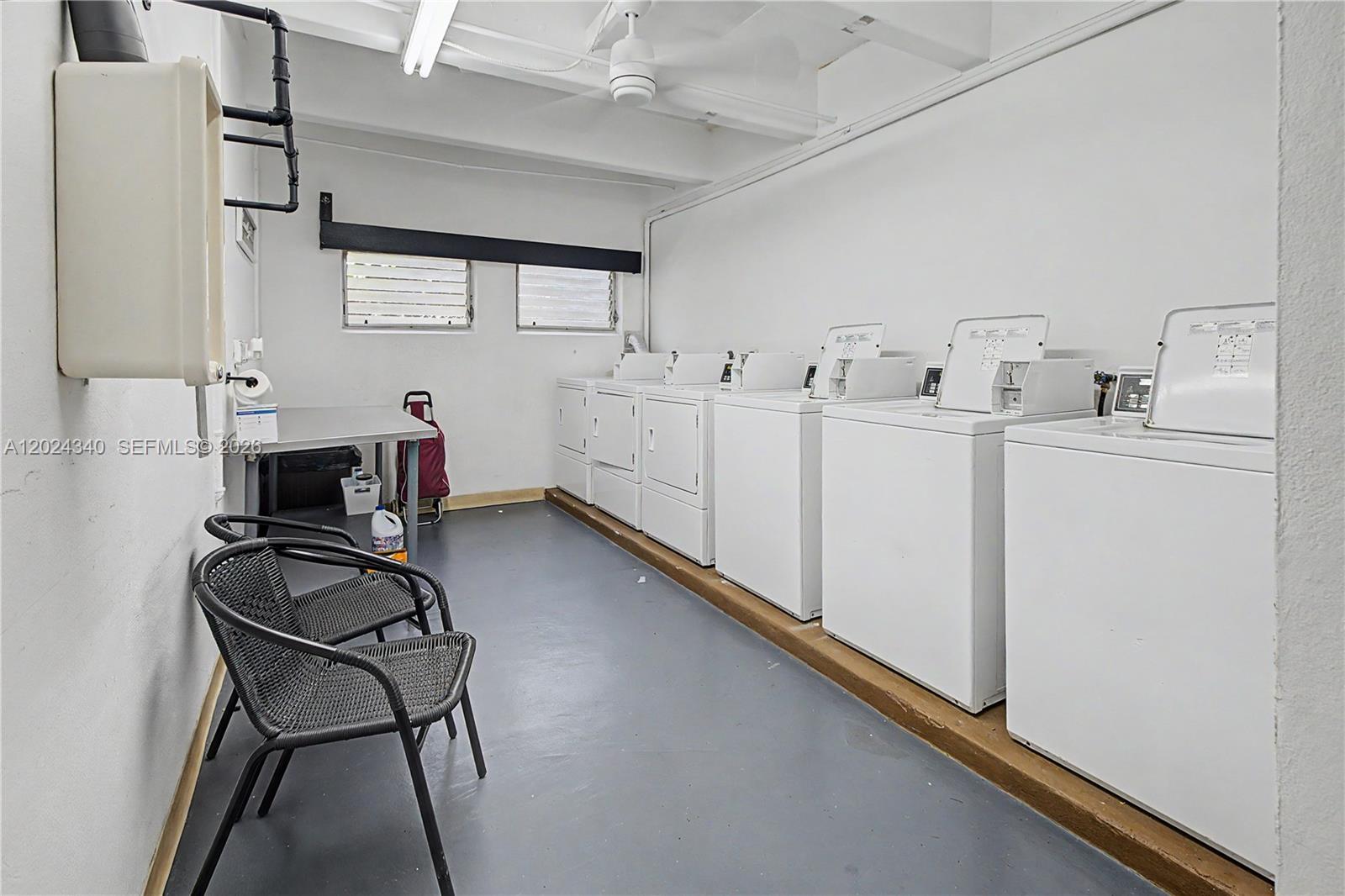 ADMIRAL FARRAGUT CONDO - Residential