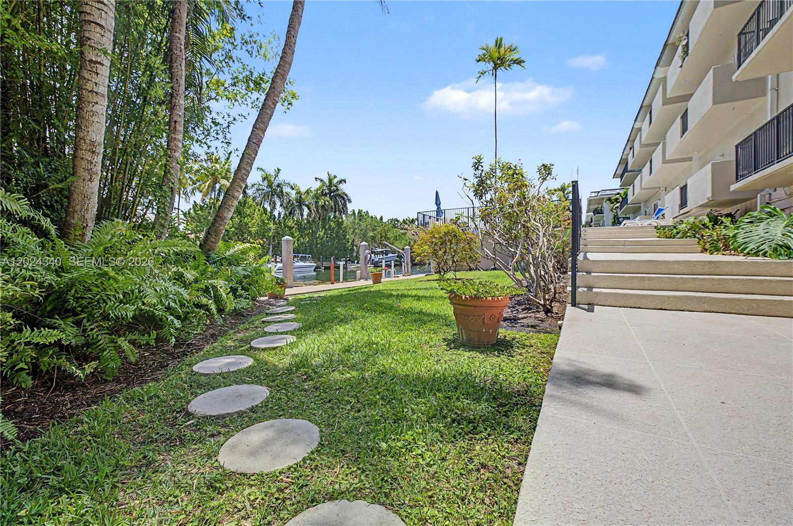 ADMIRAL FARRAGUT CONDO - Residential