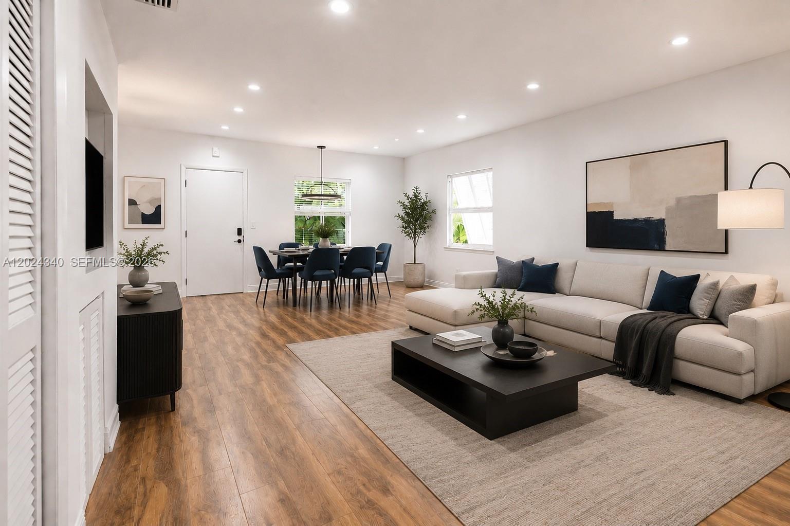 ADMIRAL FARRAGUT CONDO - Residential