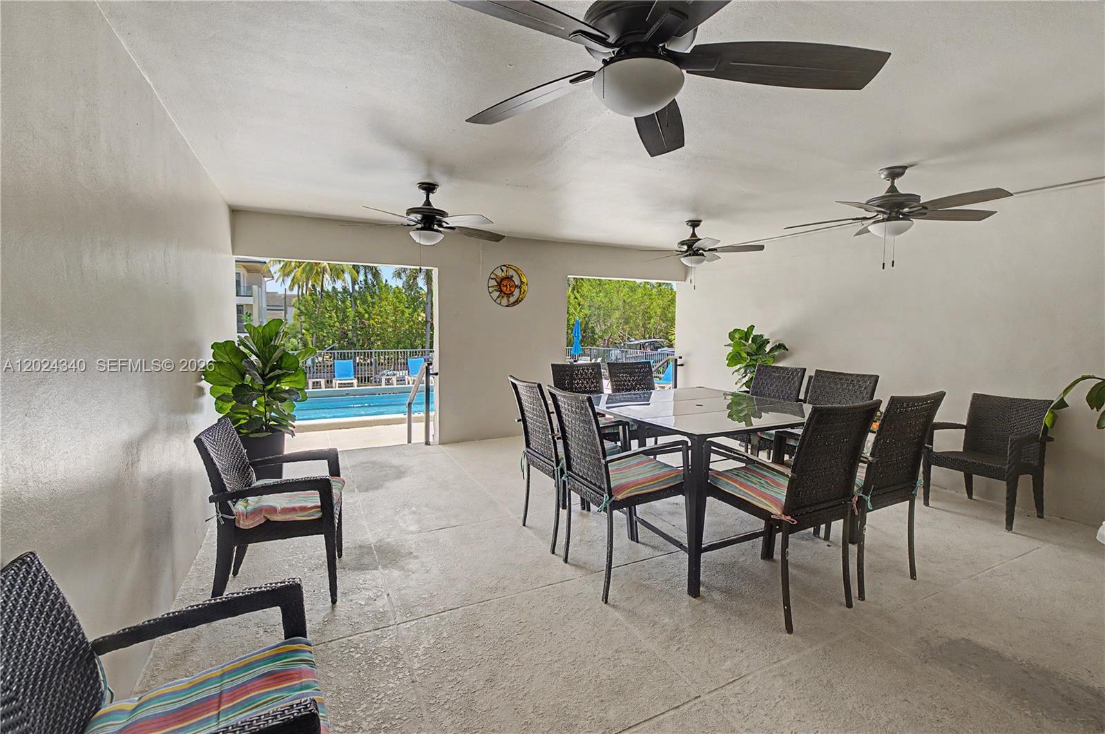 ADMIRAL FARRAGUT CONDO - Residential