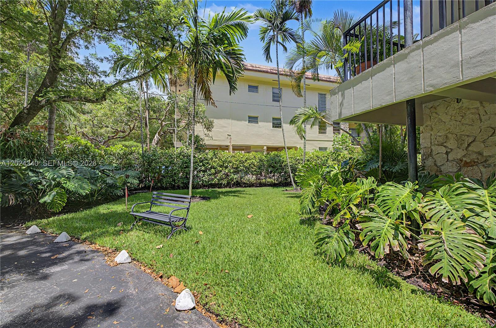 ADMIRAL FARRAGUT CONDO - Residential