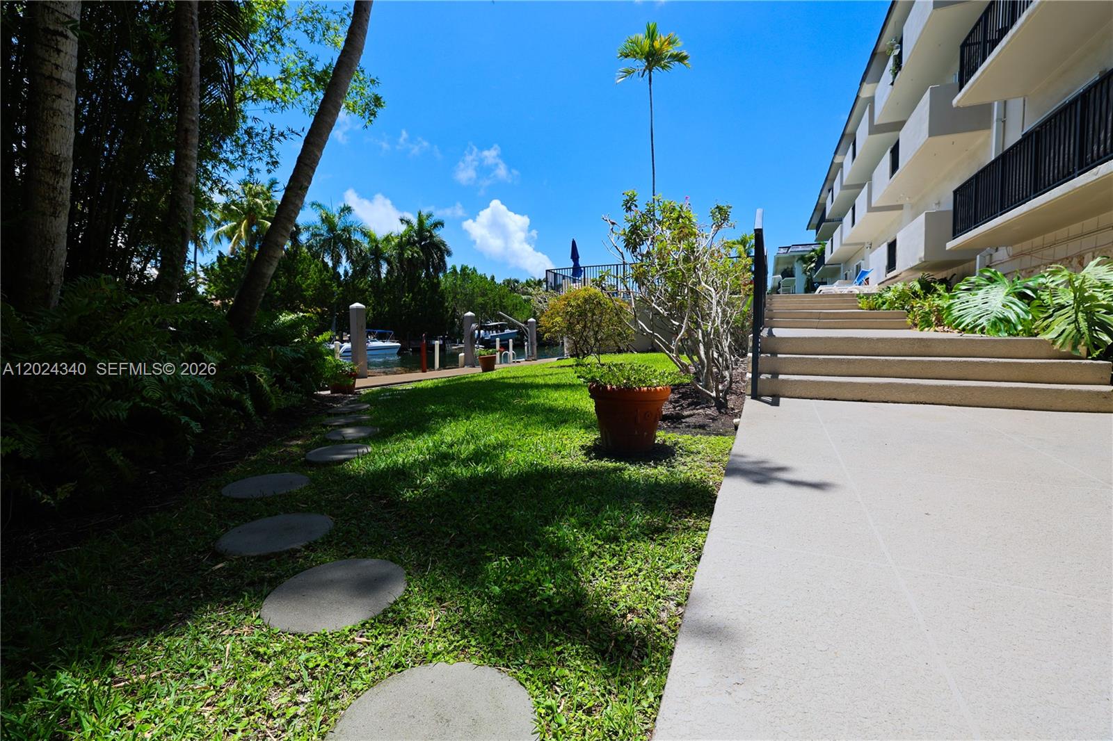 ADMIRAL FARRAGUT CONDO - Residential