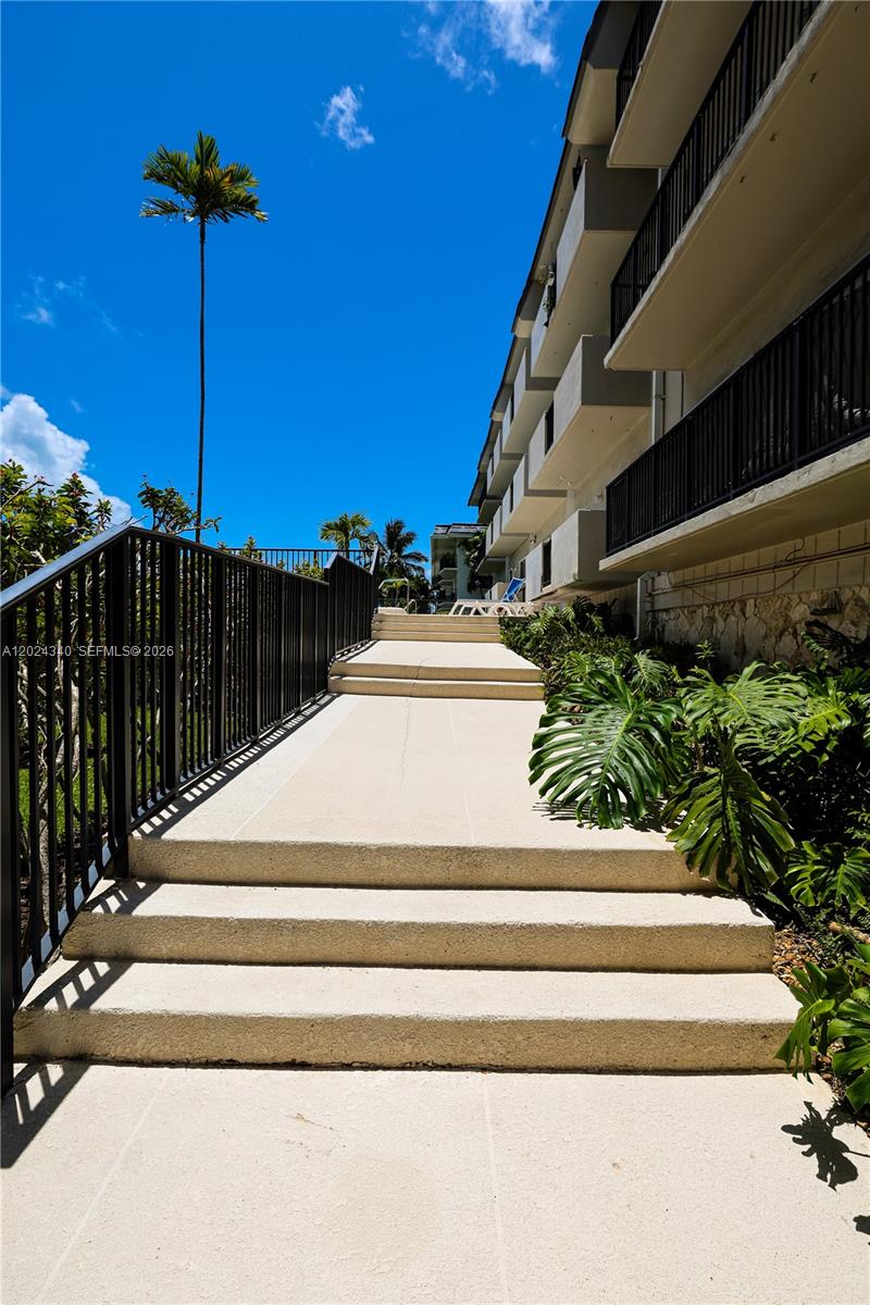 ADMIRAL FARRAGUT CONDO - Residential