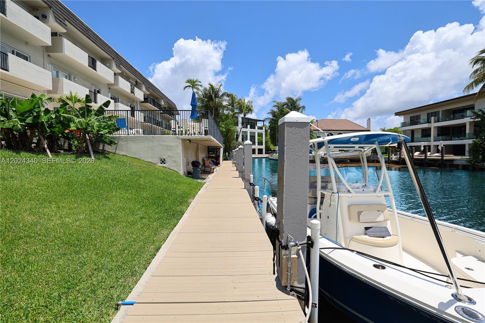 ADMIRAL FARRAGUT CONDO - Residential