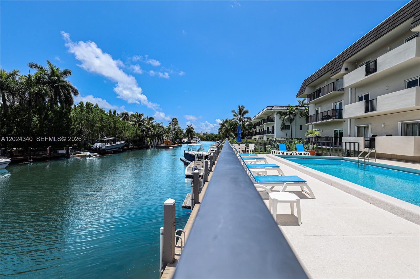 ADMIRAL FARRAGUT CONDO - Residential