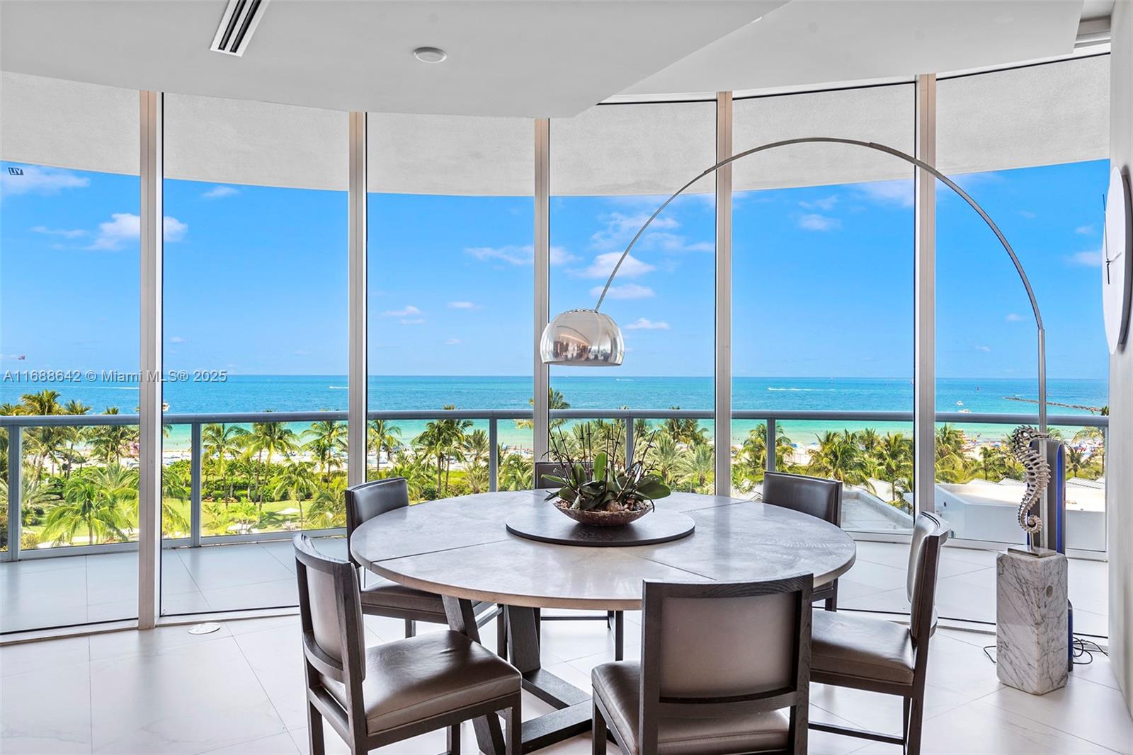 CONTINUUM ON SOUTH BEACH - Residential
