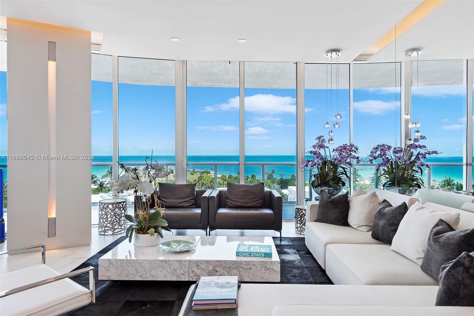 CONTINUUM ON SOUTH BEACH - Residential