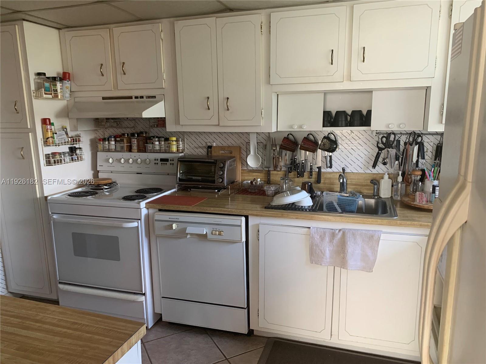 Park Place - Residential