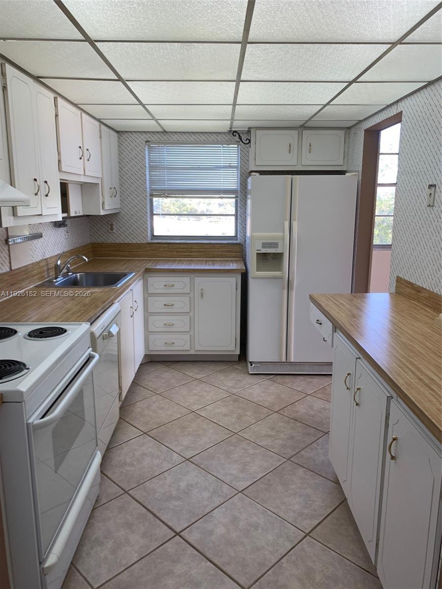 Park Place - Residential