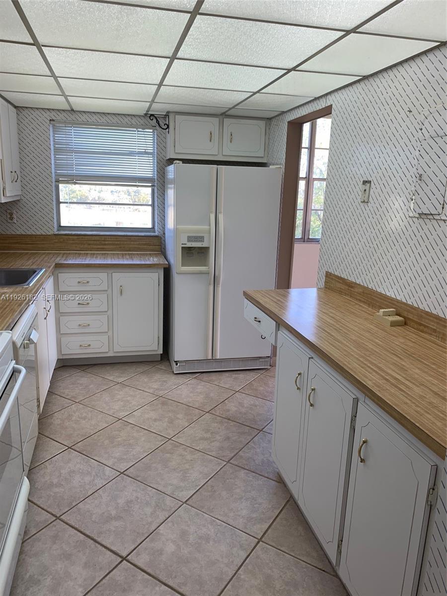 Park Place - Residential