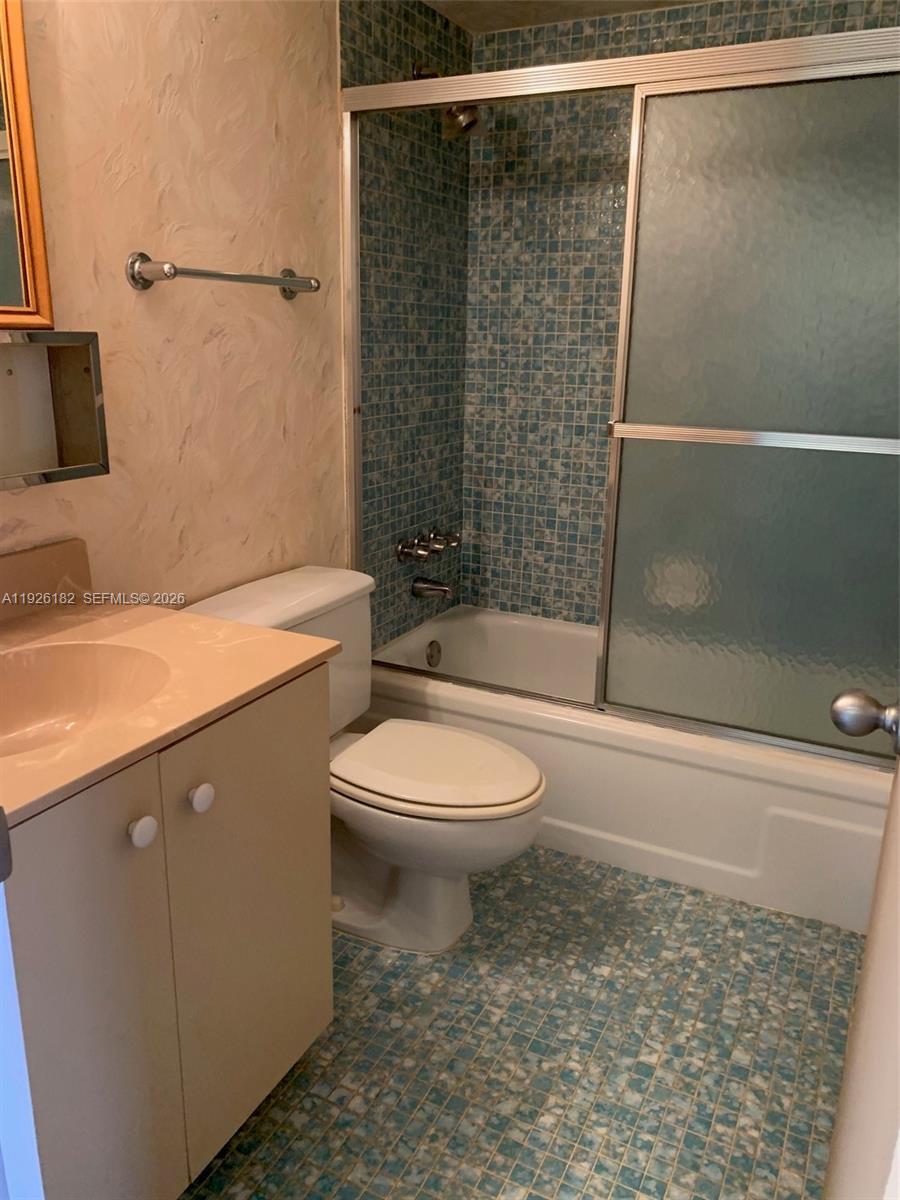 Park Place - Residential