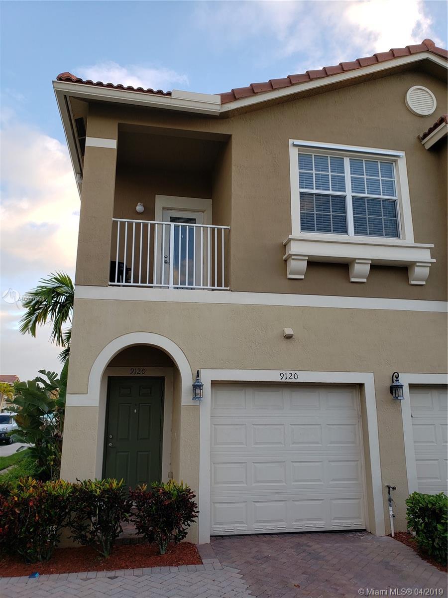 Great landlord in search of great tenant for long term occupancy. This 2/2 corner, two story condo unit, with 1st floor entry, is located in a well maintained and secured gated community. Walk to A rated schools, grocery, and parks with easy access to highways. Amenities include clubhouse, gym, and pool. Rent includes water, trash, basic cable, intrusive alarm.