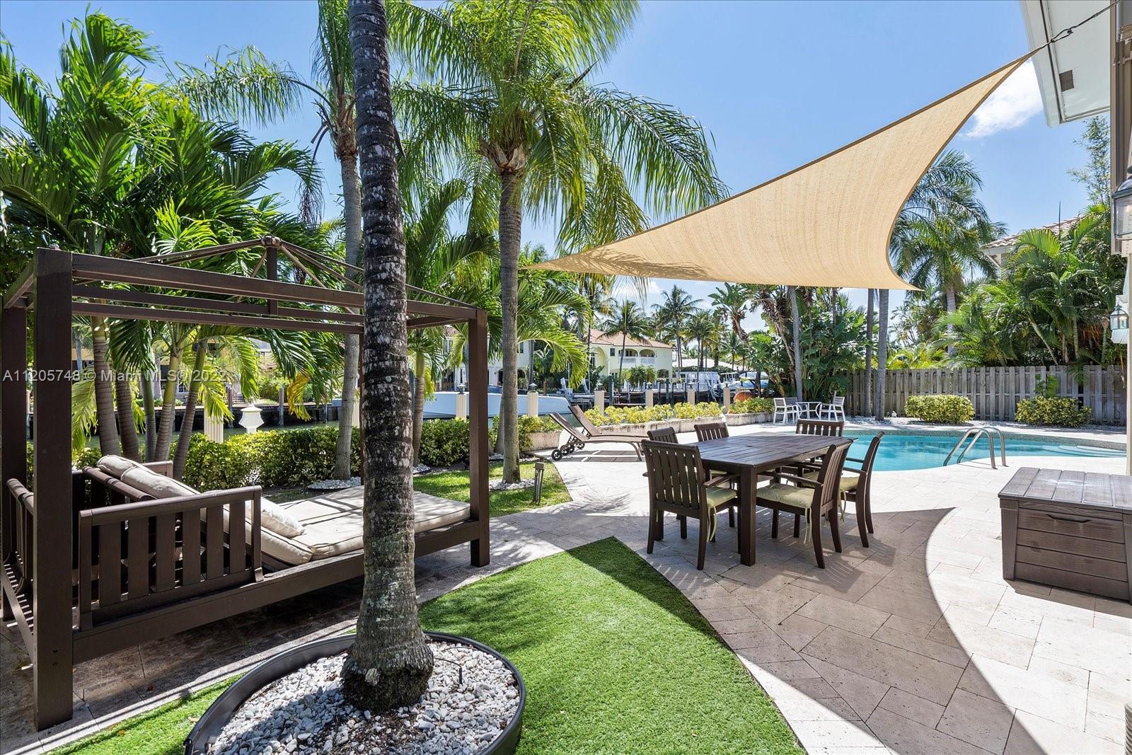 SEVEN ISLES - Residential