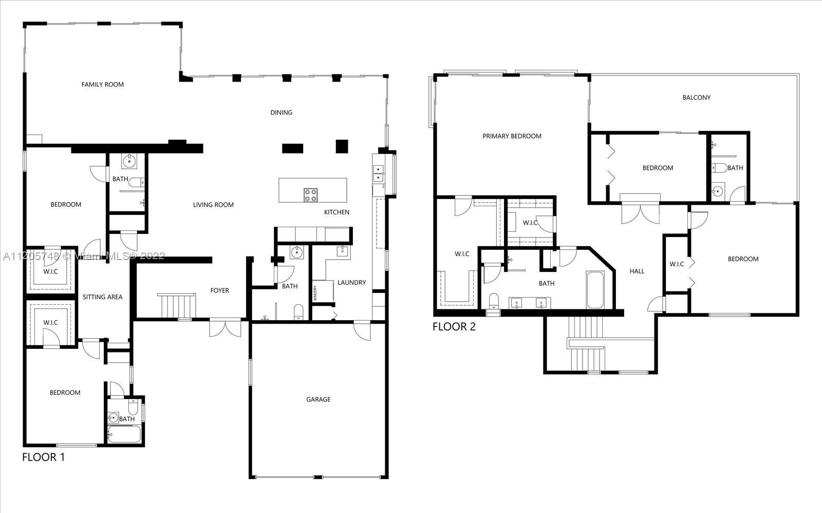 SEVEN ISLES - Residential
