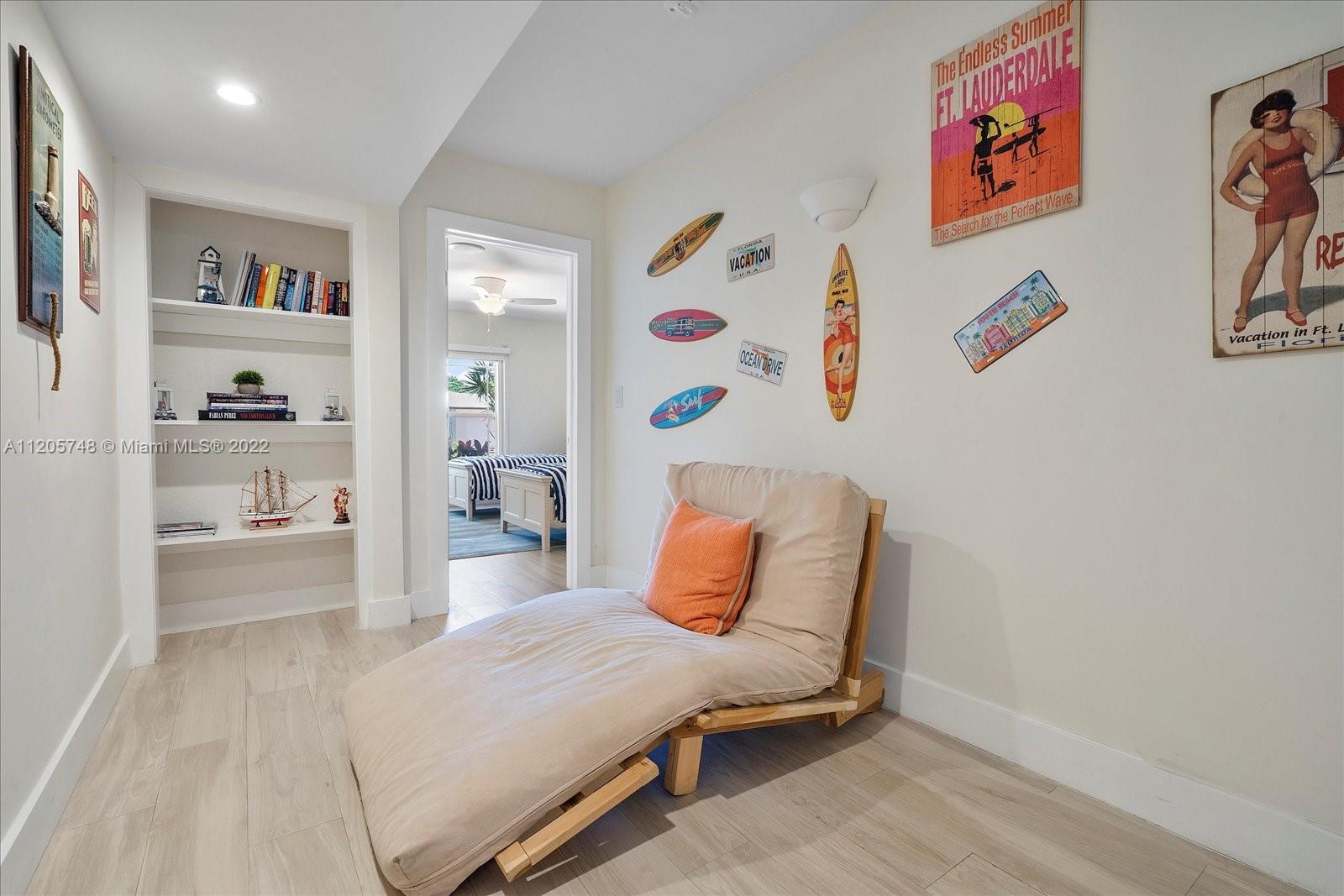 SEVEN ISLES - Residential