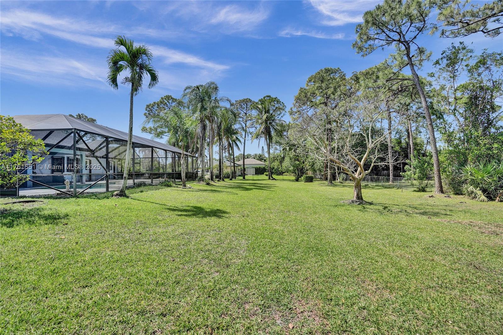The Acreage - Residential