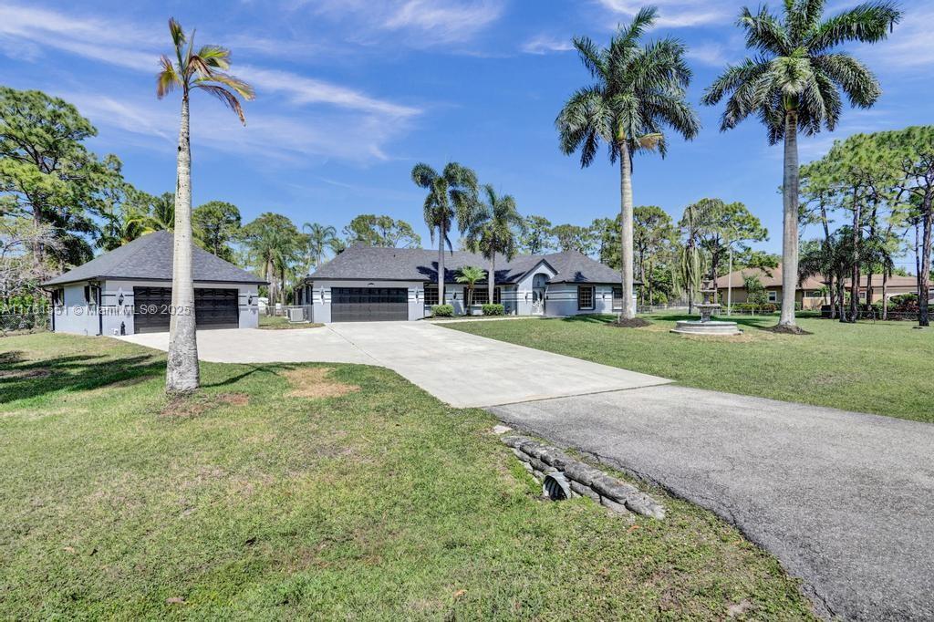 The Acreage - Residential