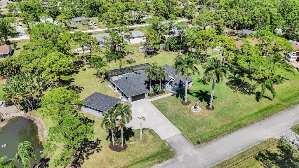 The Acreage - Residential