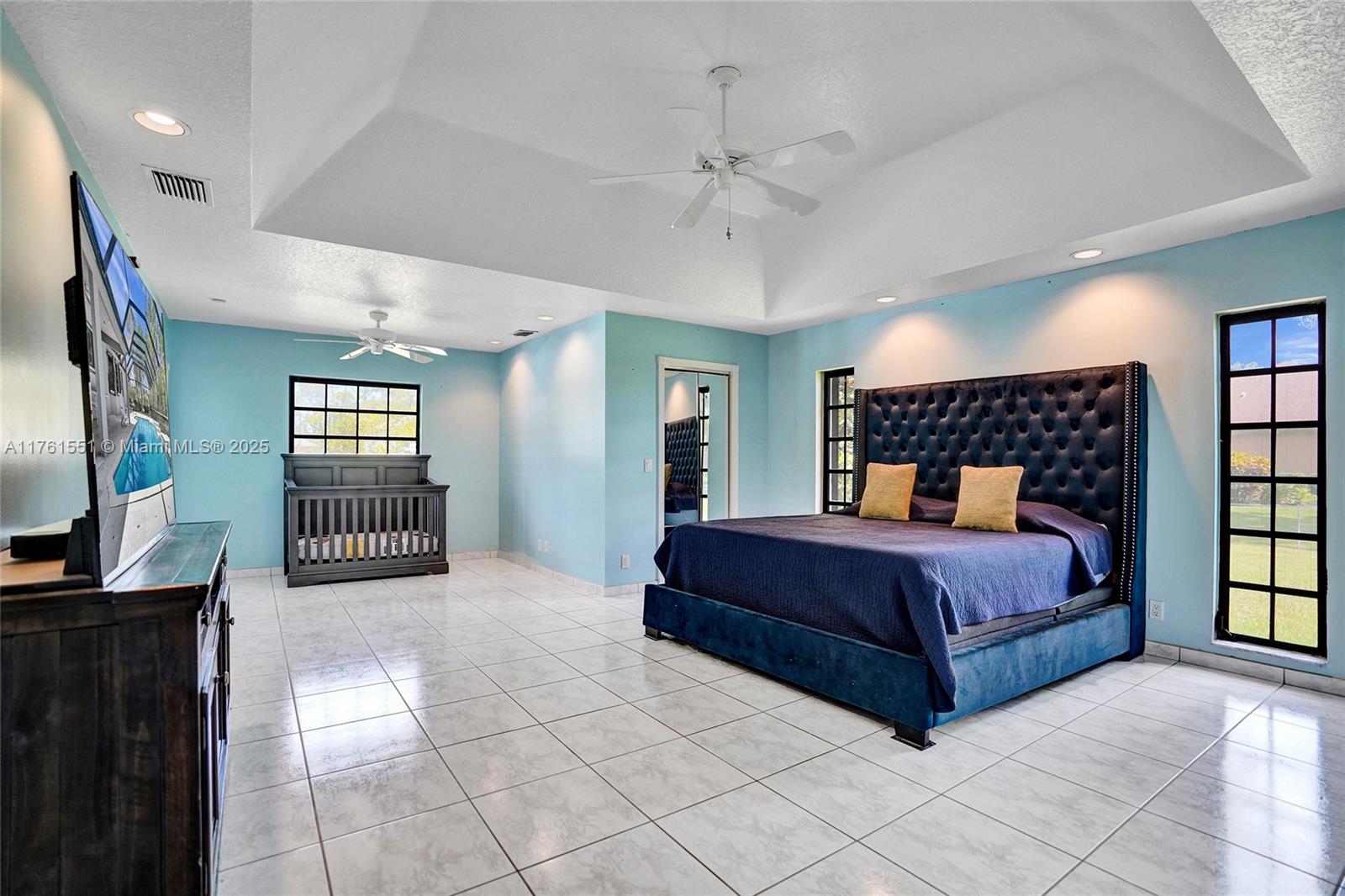 The Acreage - Residential