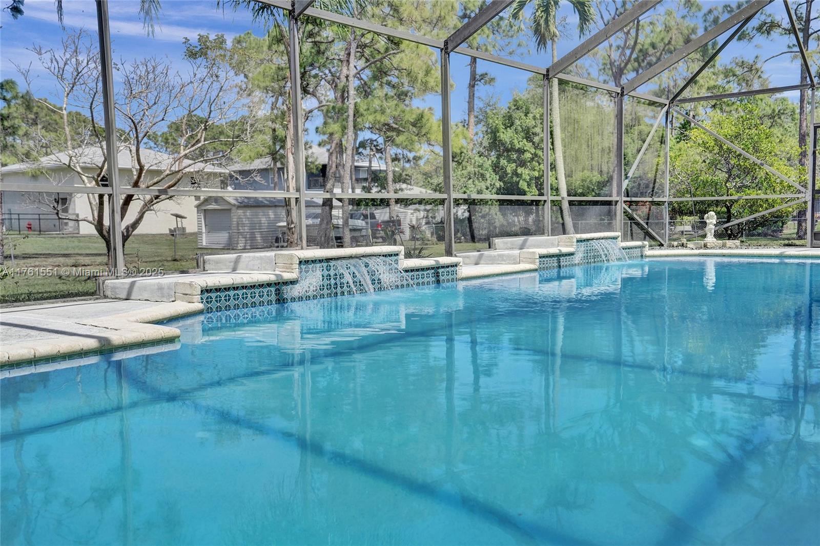 The Acreage - Residential