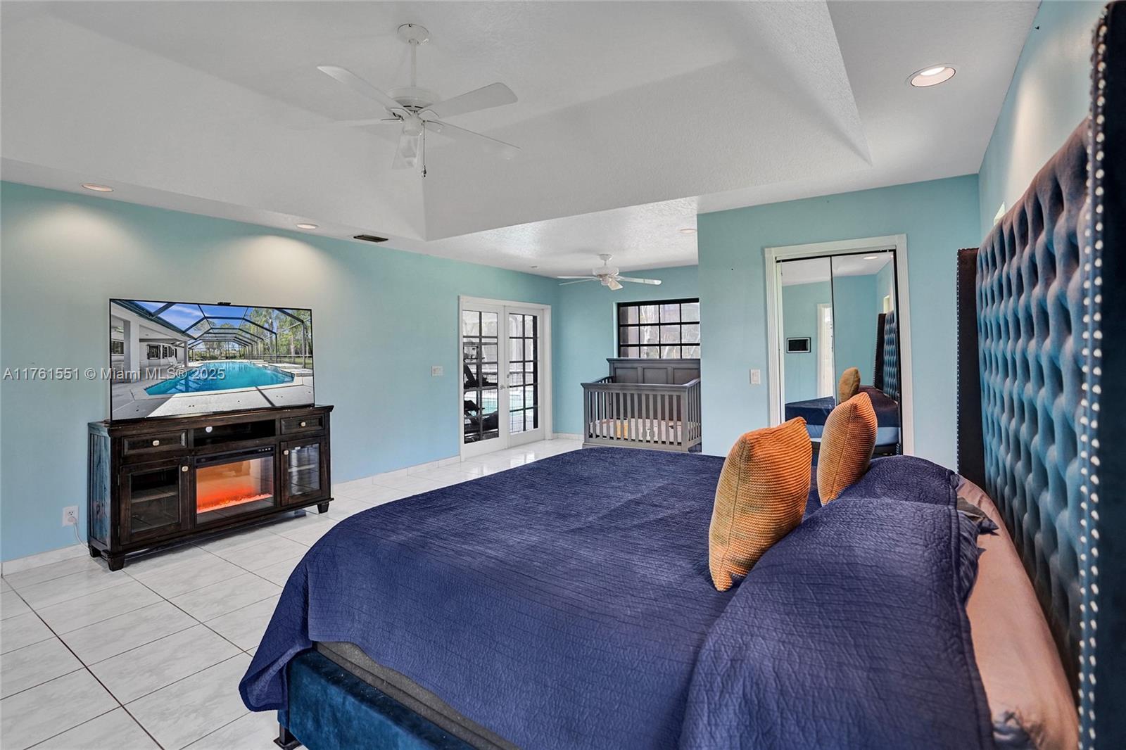 The Acreage - Residential