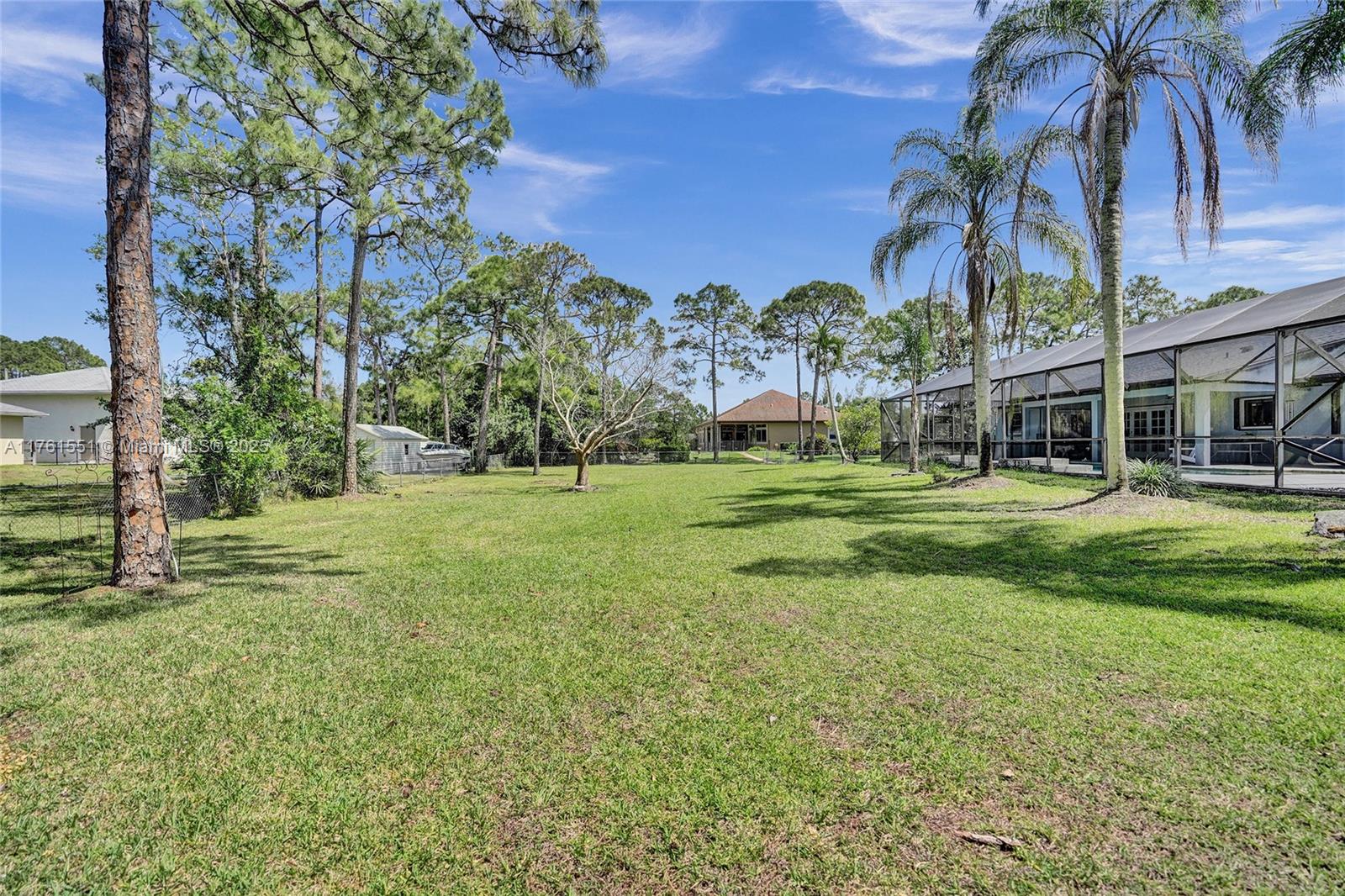 The Acreage - Residential