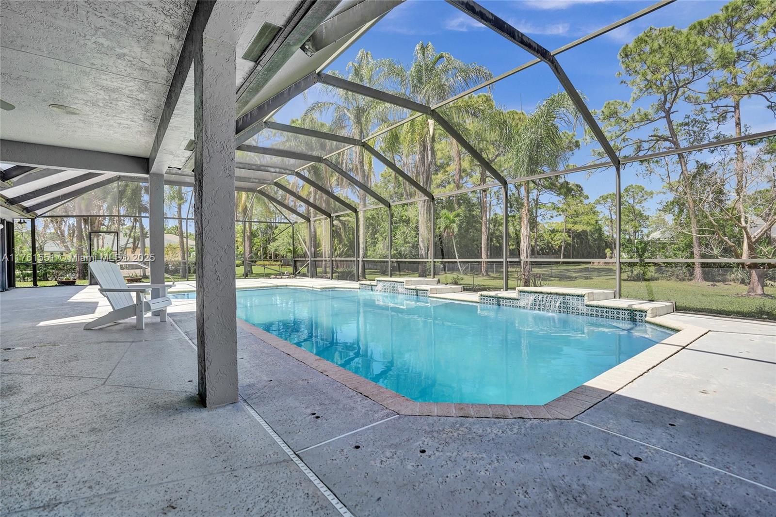 The Acreage - Residential