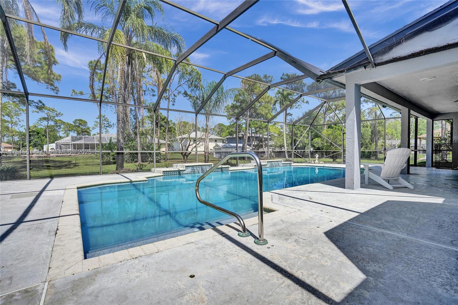 The Acreage - Residential