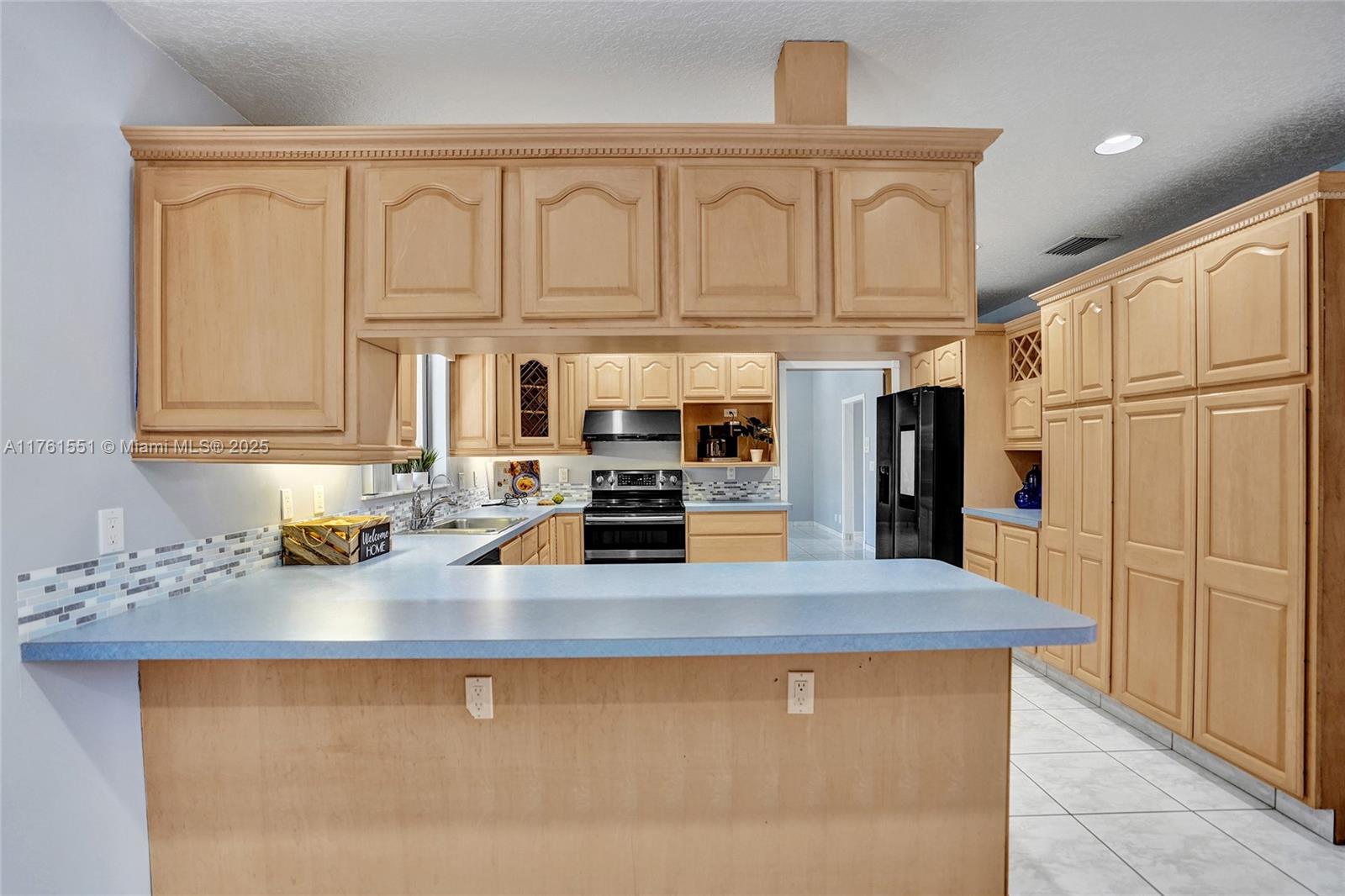 The Acreage - Residential