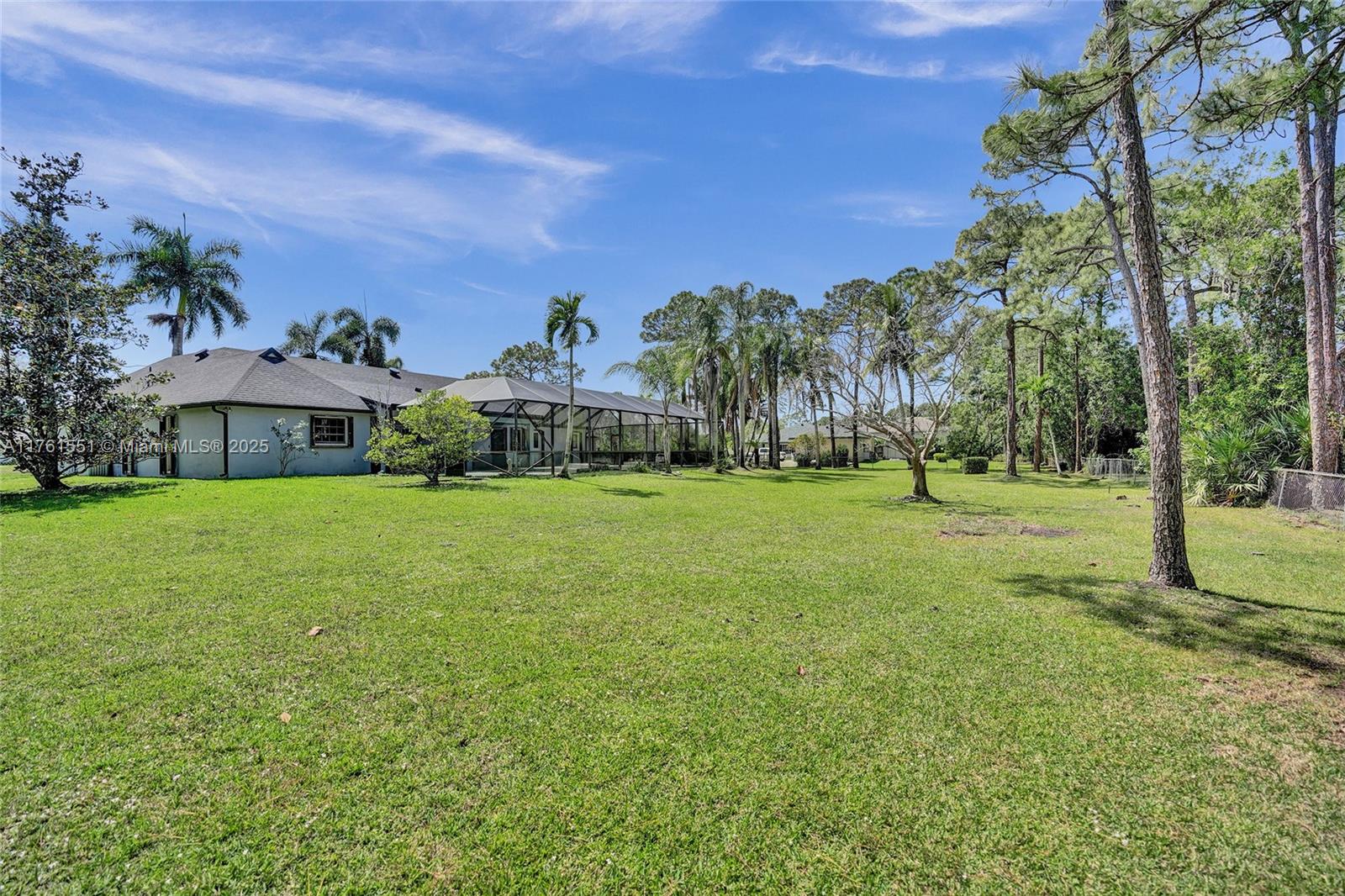 The Acreage - Residential
