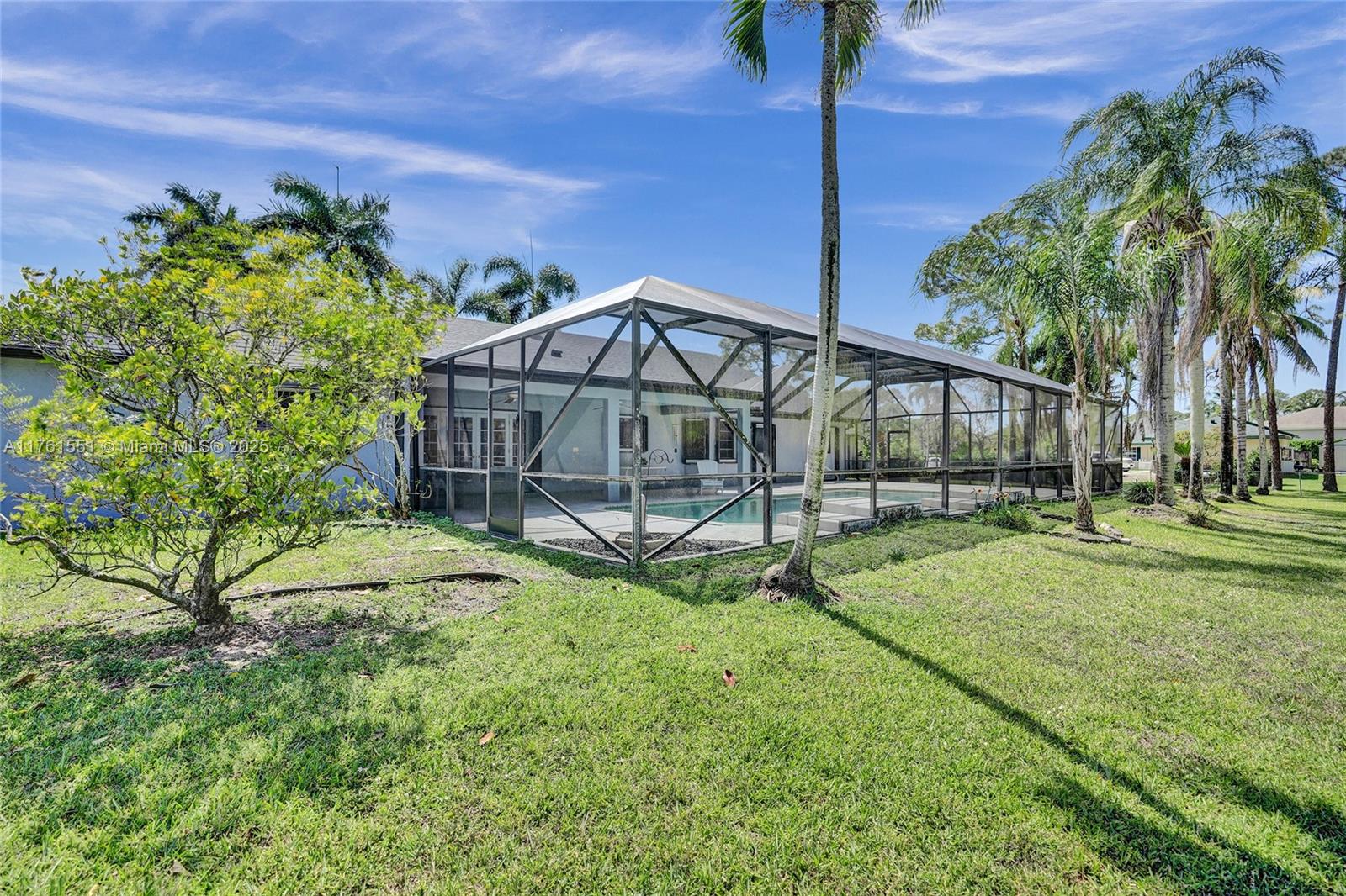 The Acreage - Residential