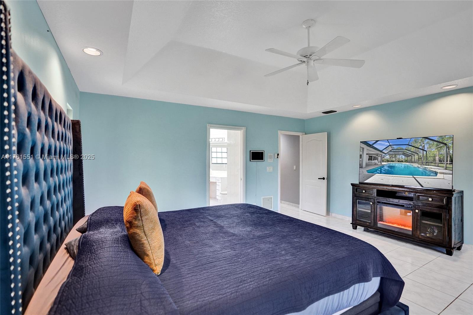 The Acreage - Residential
