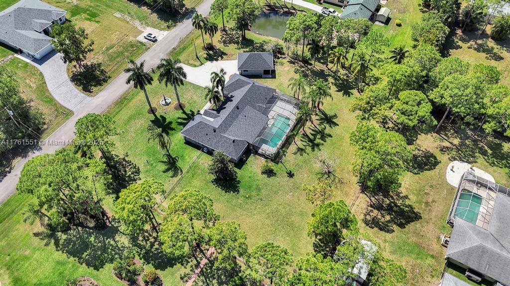 The Acreage - Residential
