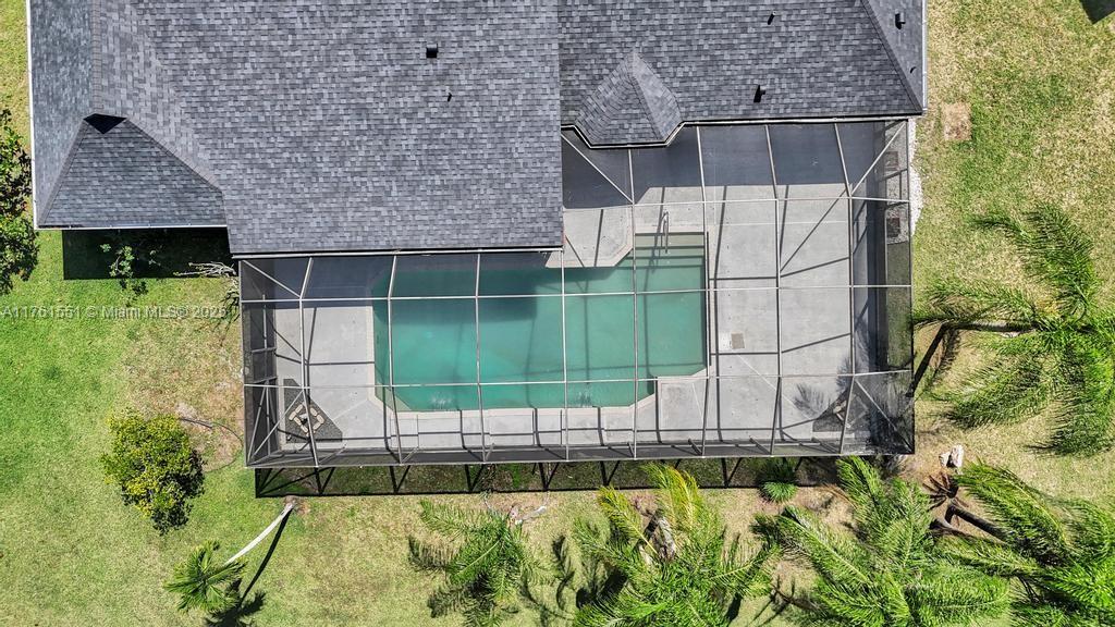 The Acreage - Residential