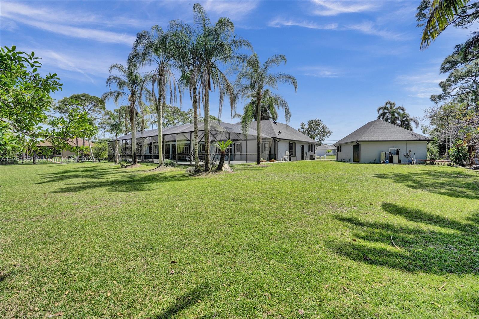 The Acreage - Residential