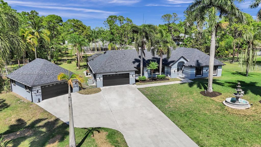 The Acreage - Residential