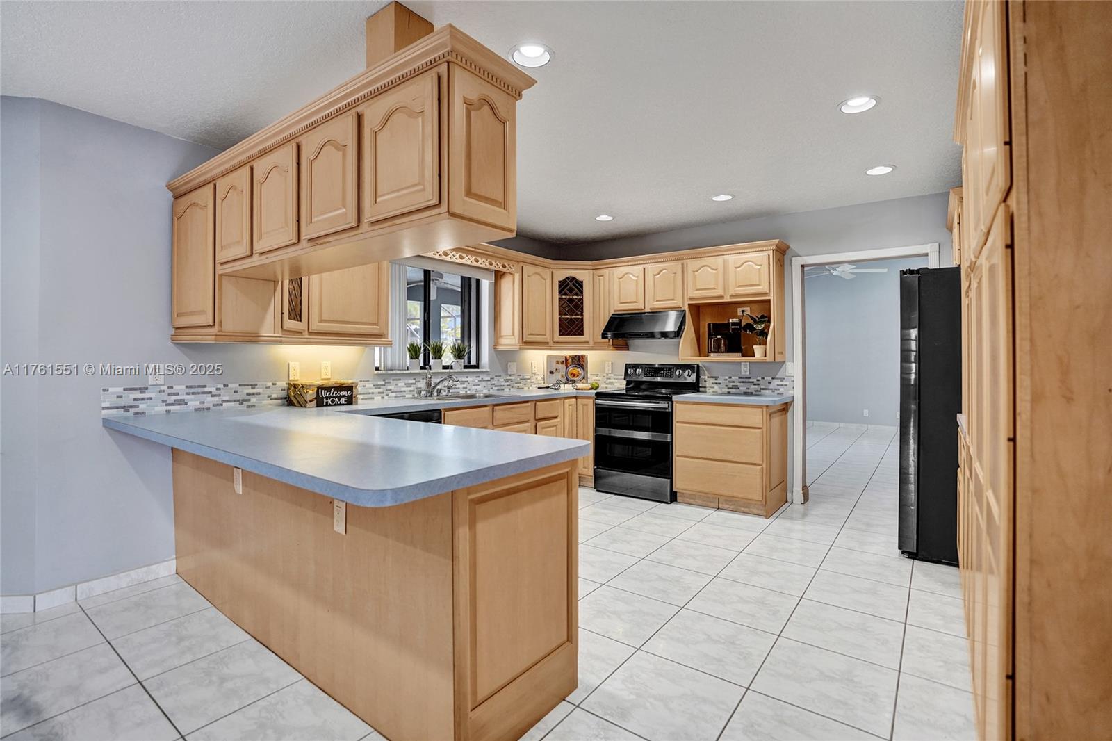 The Acreage - Residential