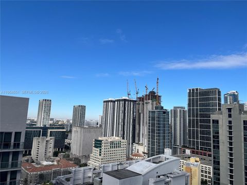 Photo of 253 NE 2nd St #3104, Miami, FL 33132 (MLS # A11954551)