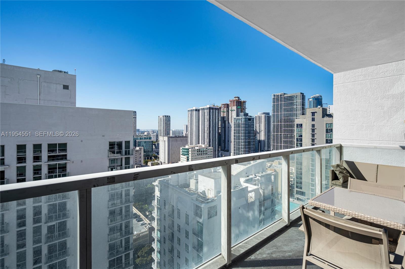 VIZCAYNE SOUTH CONDO - Residential