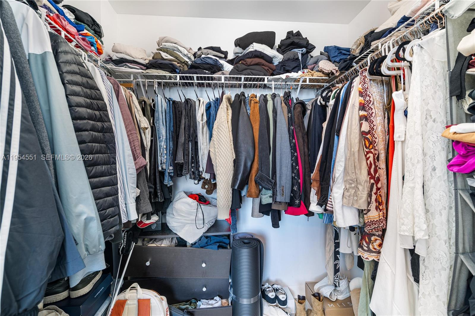 VIZCAYNE SOUTH CONDO - Residential