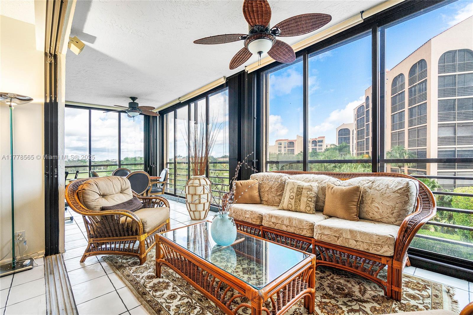 IMPERIAL ROYALE AT BOCA P - Residential