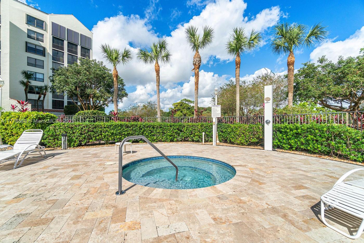 IMPERIAL ROYALE AT BOCA P - Residential