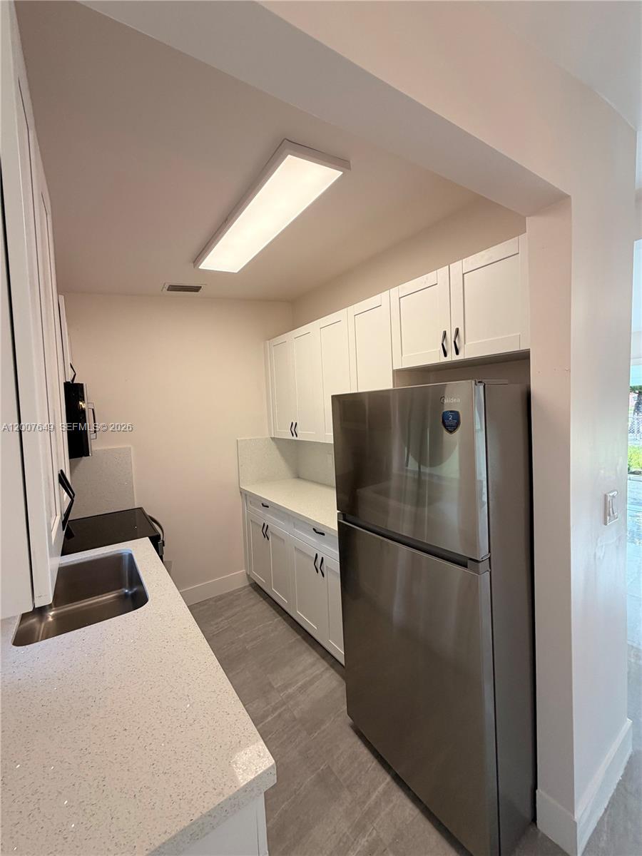 BOULEVARD GARDENS - Residential