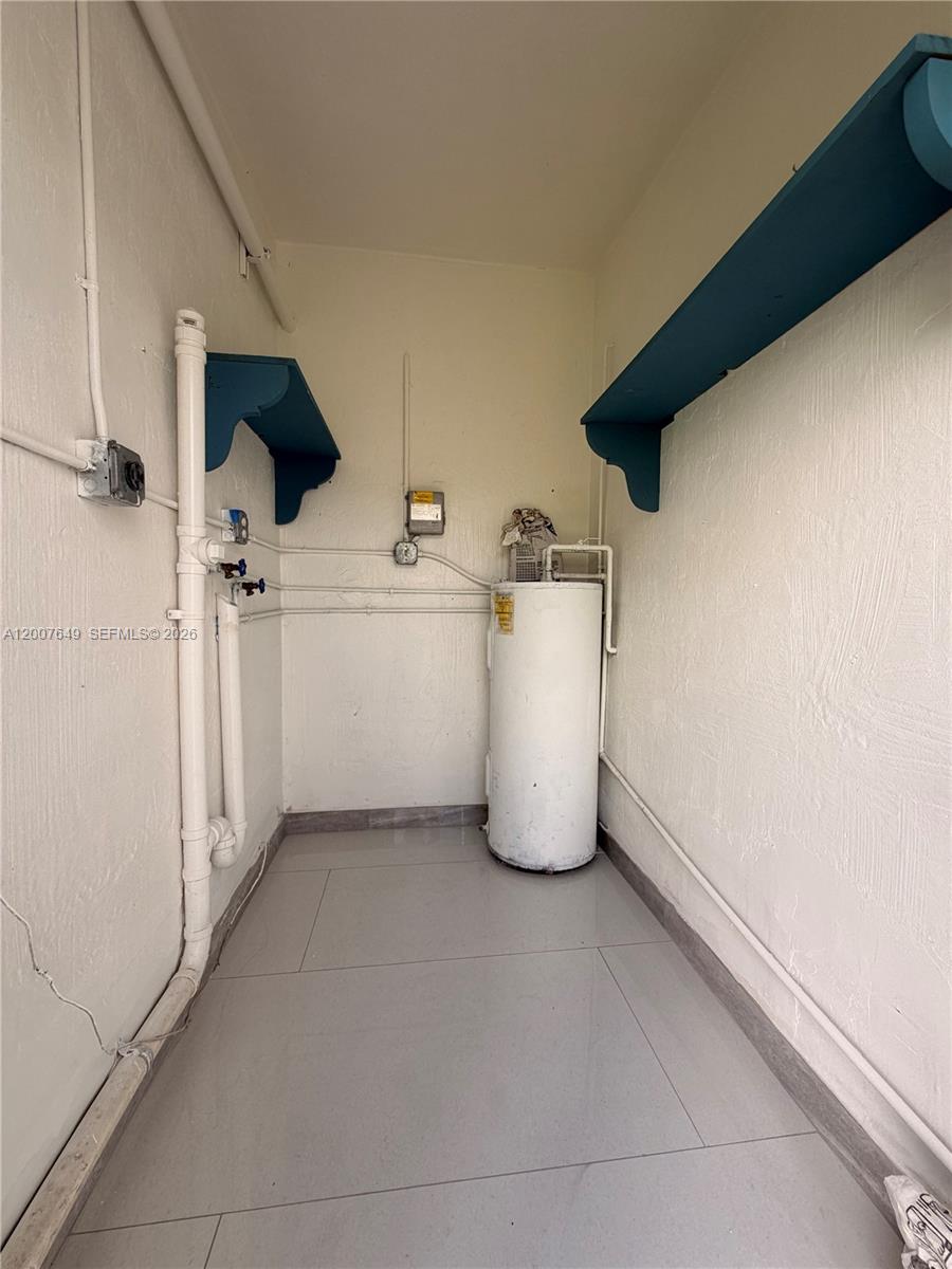 BOULEVARD GARDENS - Residential